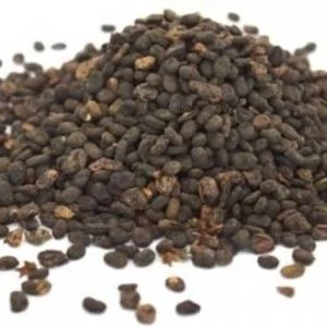 Bakuci - Psoralea Corylifolia