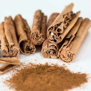 TWAK (CINNAMON)