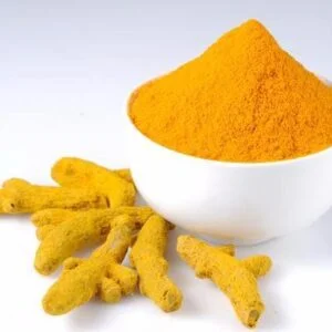 HALDI (TURMERIC)