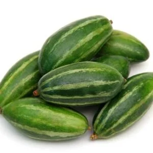 Patola - Tricosanthes dioica