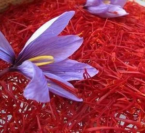 KUMKUMA (SAFFRON)